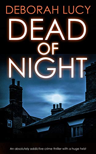 Dead Of Night – the second DI Temple novel